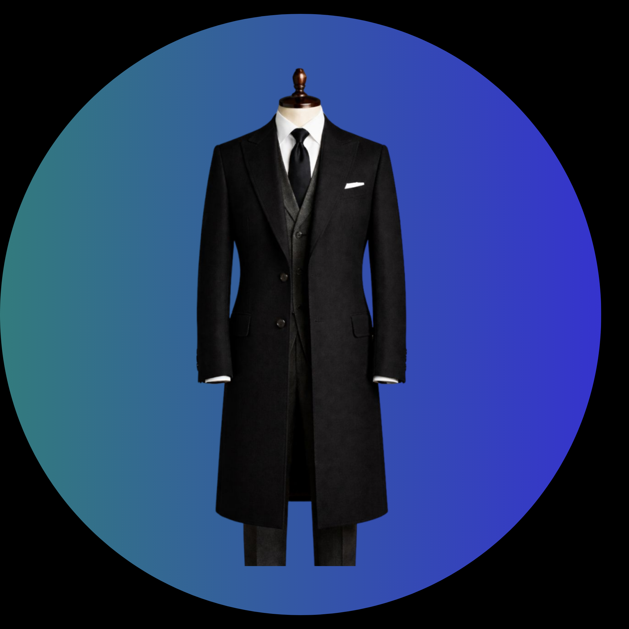 Moda Masculina