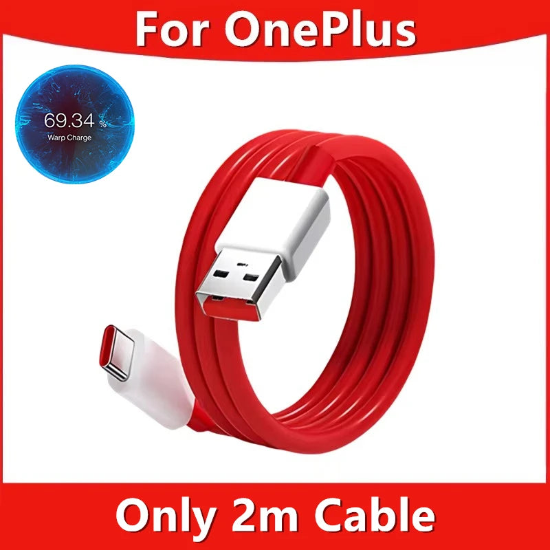 Carregador rápido SuperVOOC EU de 80 W para OnePlus, compatível com OnePlus 10 Pro, 11, 12, 13, 15, Nord CE 2, 3, OPPO realme 10 GT, NEO 2 e 3, e cabo USB tipo C.