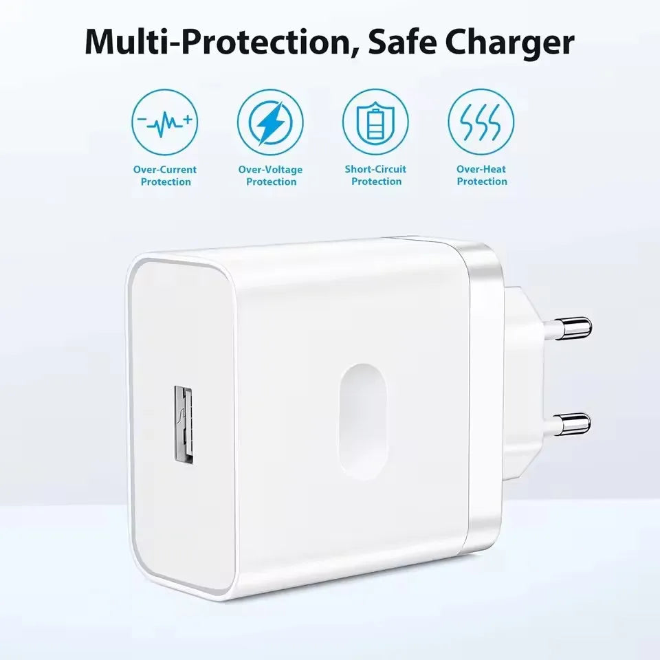 Carregador rápido SuperVOOC EU de 80 W para OnePlus, compatível com OnePlus 10 Pro, 11, 12, 13, 15, Nord CE 2, 3, OPPO realme 10 GT, NEO 2 e 3, e cabo USB tipo C.