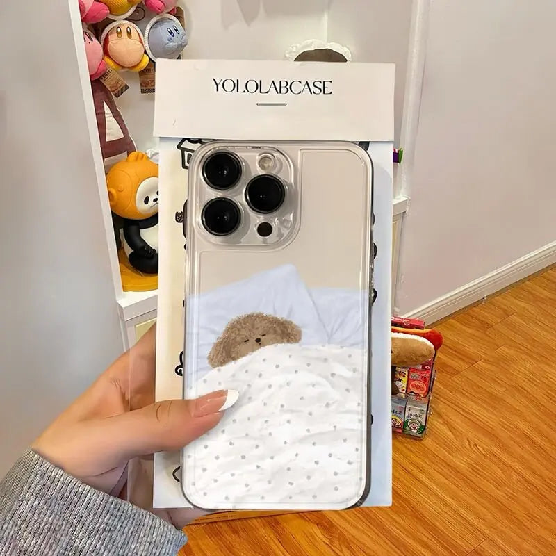 Capa para Samsung Galaxy A56 A55 A54 A35 A36 A26 A16 A15 A14 A34 A53 S25 S24 S23 Ultra Plus S20 S21 S24 FE com desenho fofo de gato