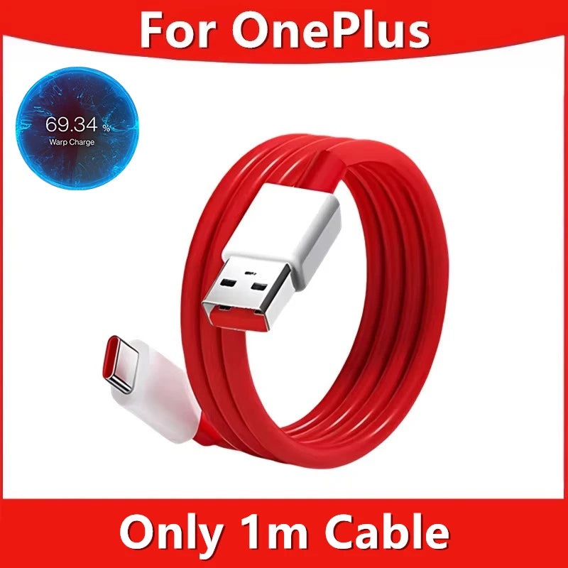 Carregador rápido SuperVOOC EU de 80 W para OnePlus, compatível com OnePlus 10 Pro, 11, 12, 13, 15, Nord CE 2, 3, OPPO realme 10 GT, NEO 2 e 3, e cabo USB tipo C.