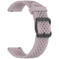 22mm Breathable Silicone Strap For OnePlus Watch 3 2 2R/OnePlus 46mm WatchBand For OPPO Watch 4Pro X X2/Realme Watch S2 2 3 3Pro