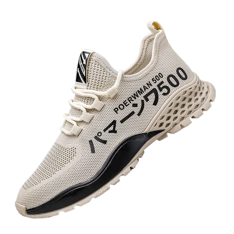 Tenis Masculino  Men's Vulcanize Shoes Fashion Gym Sport Shoes Men Air Mesh Breathable Casual Shoes for Outdoor Trainers
